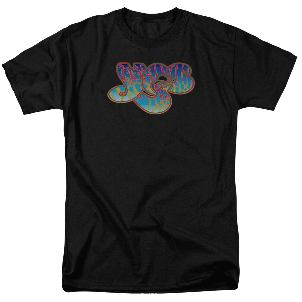 ミュージシャン 1970's [yes] promotional t shirts 1978 YES Vintage Rare Concert 1970's TOUR Original Prog Rock