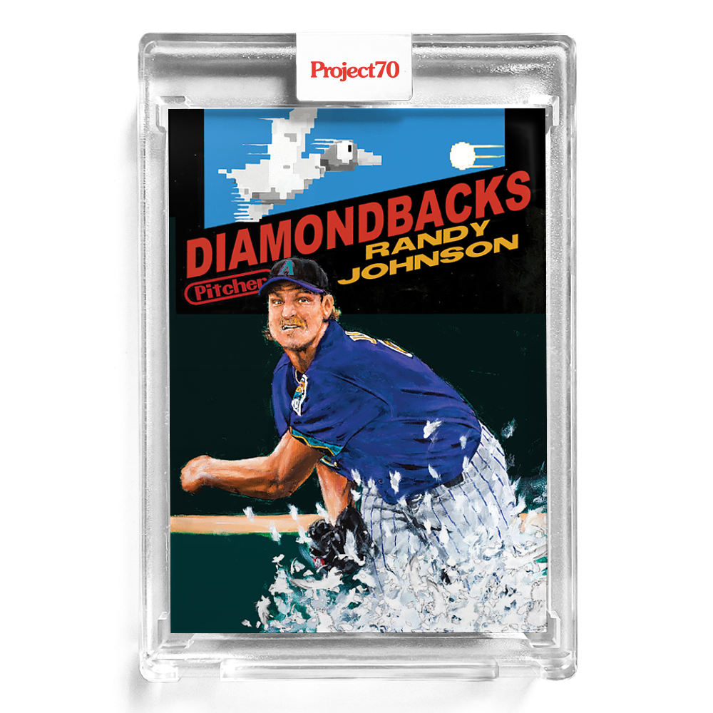 2021 Topps Project70 アクーニャ テオスカー・ヘルナンデス Amazon.com: 2021 Topps Project 70 Ronald Acuna Jr. and