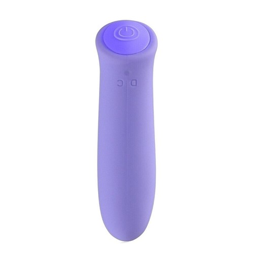 Waterproof Wireless Remote Control Bullet Clit Vibrator Sex Toys For Women US