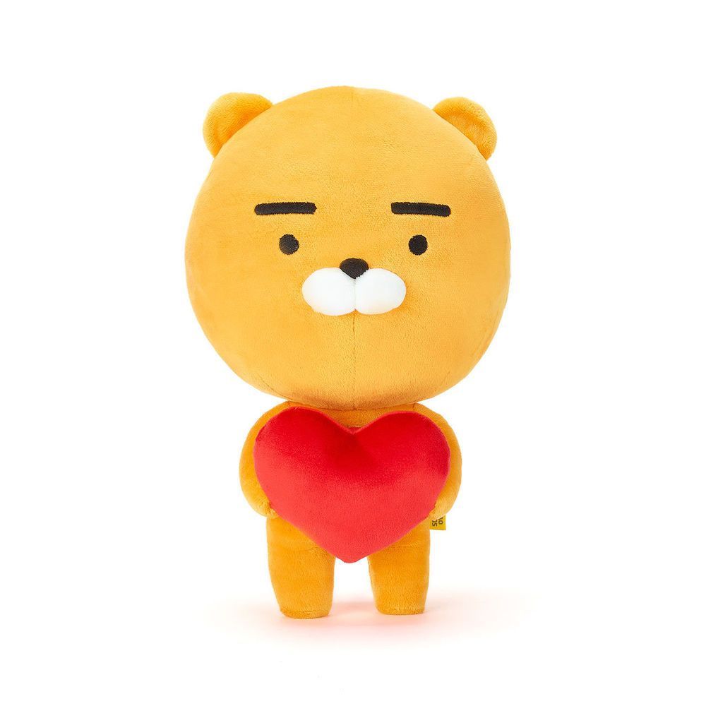 ryan doll kakao