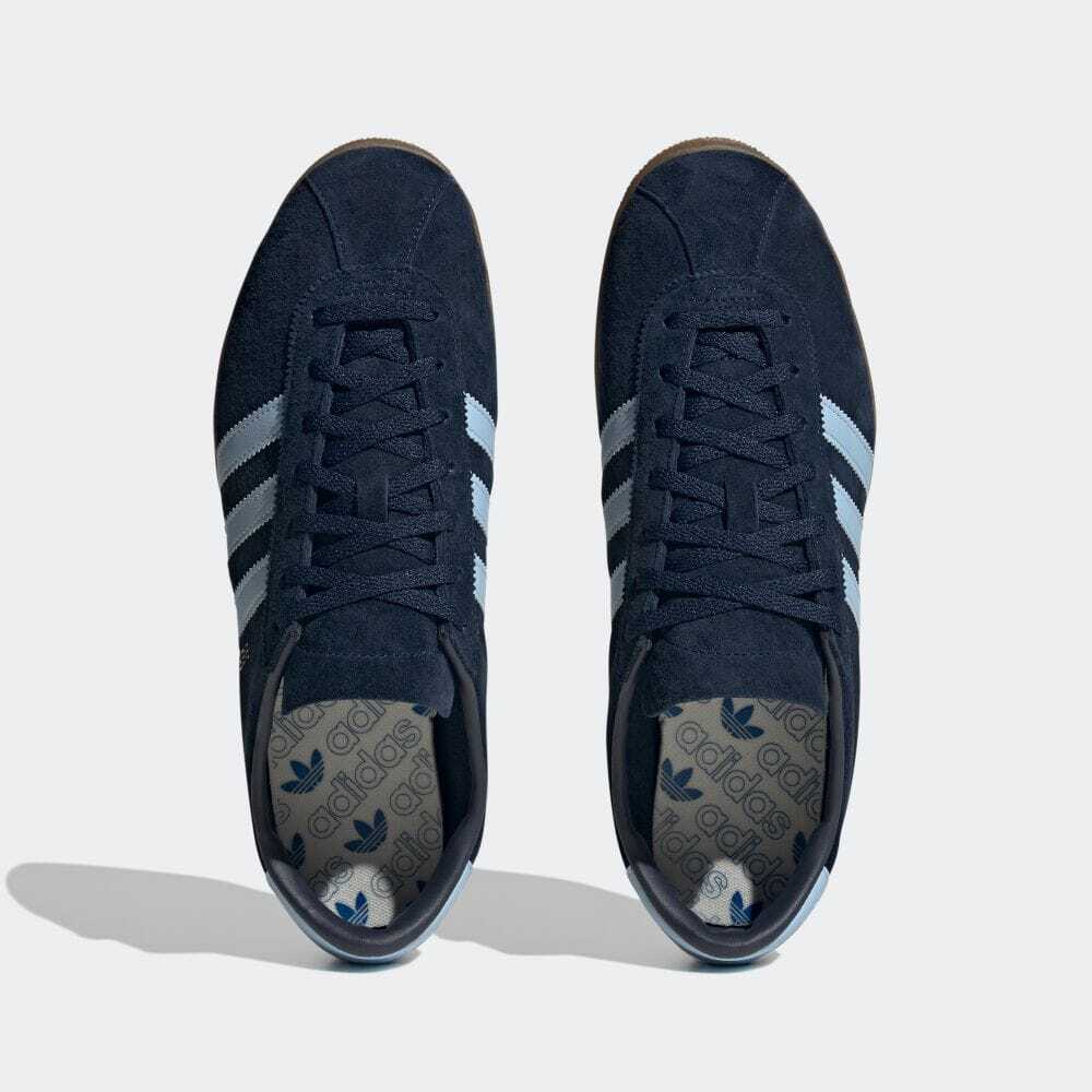 ADIDAS ORIGINALS ADIDAS ORIGINALS BERLIN GY7446 CITY SERIES