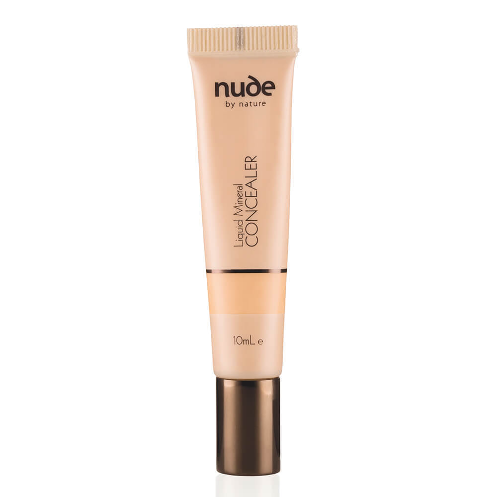 Concealer Makeup