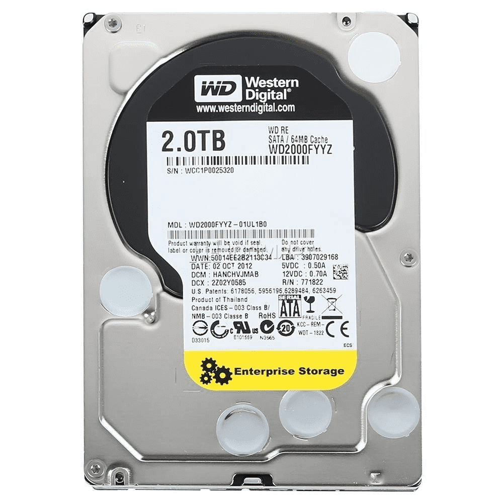 Диск 2 тб digital. Western digital wd2000fyyz. жесткий диск вестерн диджитал 2 тб. жесткий диск 3.5&quot; western digital wd2000fyyz 2tb. жесткий диск western digital wd re 2 tb.