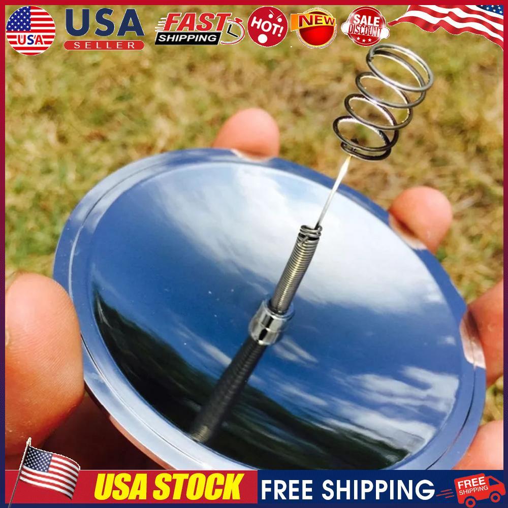 Outdoor Fire Igniter Emergency Camping Hiking Survival Tool Kits