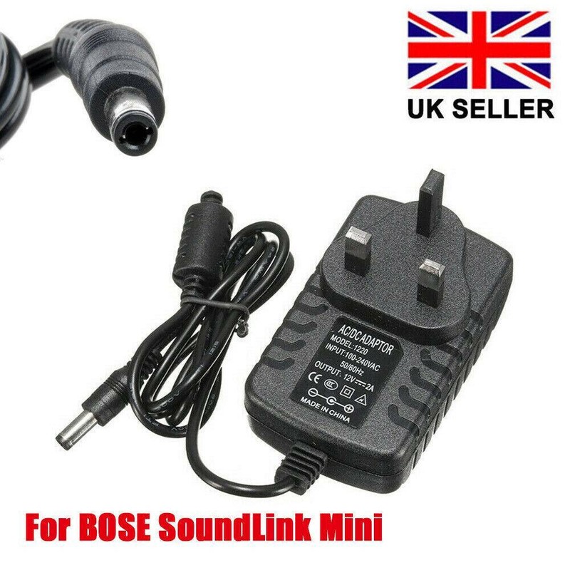 bose soundlink mini charging cradle replacement uk