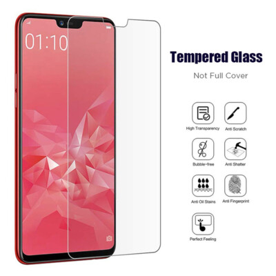 Easy-Install Tempered Glass For Ulefone Power Armor 16 Pro 22 13 X8i X9 Pro 11T