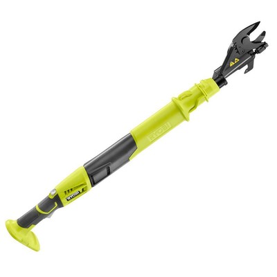 RYOBI Lopper Tree Pruner/Shear 18-Volt Cordless Carbon Steel Blade (Tool Only)