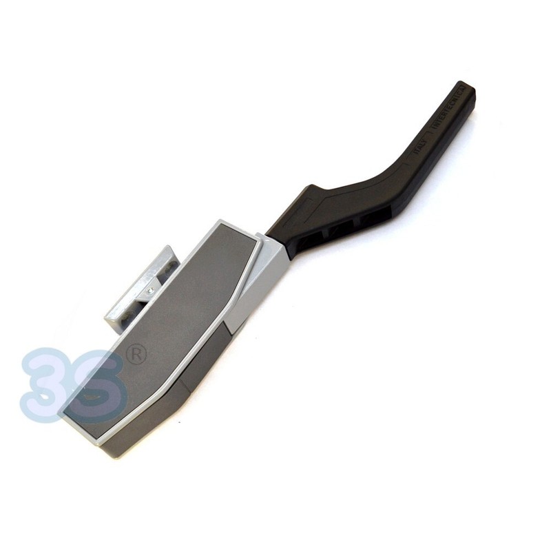 Maniglia Per Chiusura Porta Cella Frigorifera - Modello 1825