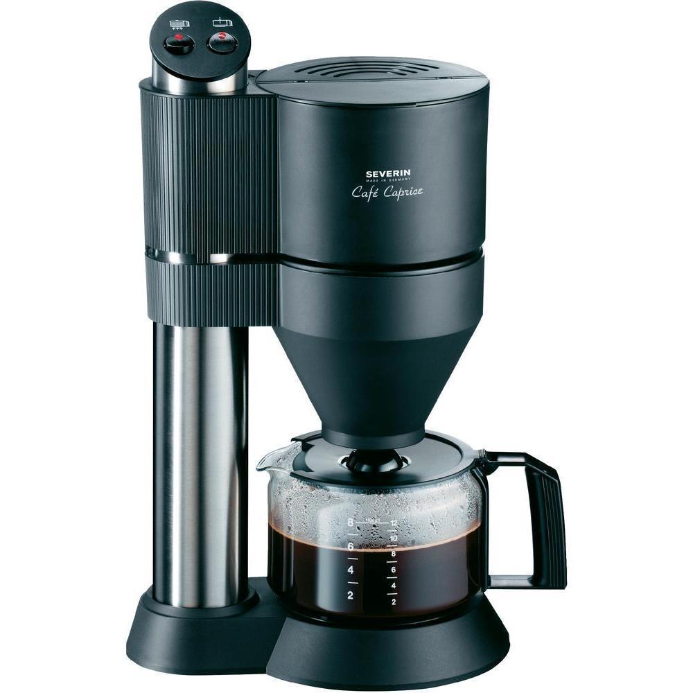 Severin Kaffeemaschinen-Filter