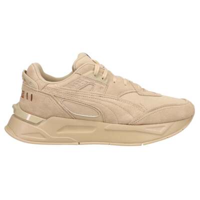 

Puma Mirage Sport Tonal Lace Up Mens Beige Sneakers Повседневная обувь 38273907, Бежевый, Puma Mirage Sport Tonal Lace Up