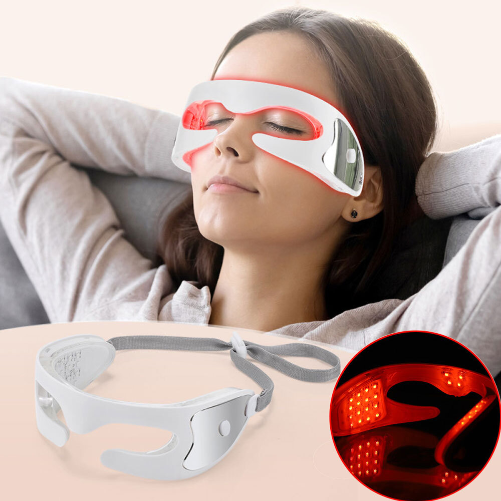 3D Vibration Eye Massager 3Dアイマッサッジャー 3D Vibration Eye Massager for Relax and Reduce Eye Strain