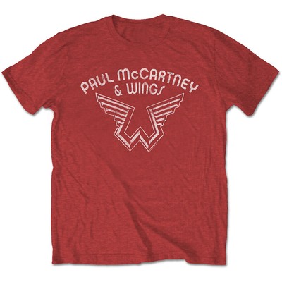 Paul McCartney - XX-Large - Short Sleeves - P500z