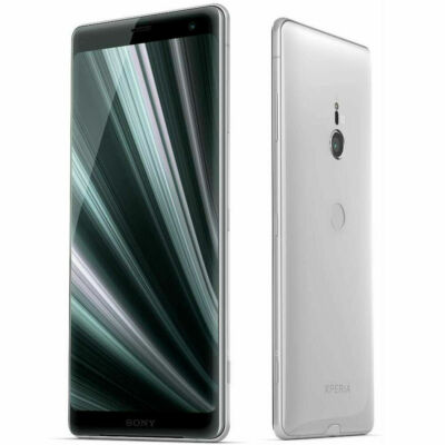 Sony Xperia XZ3 H9436 H8416 H9493 64GB 6.0'' Unlocked Smartphone-New Unopened