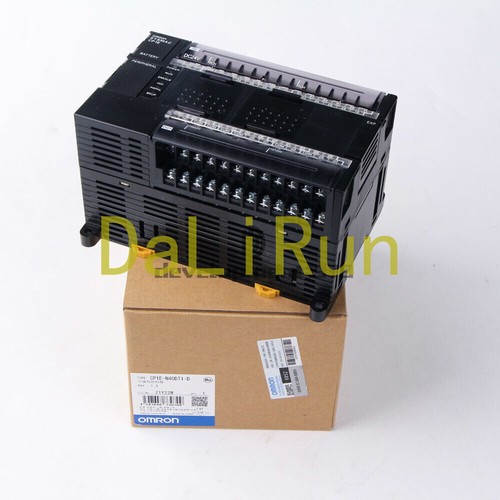 OMRON　CP1E-N20DR-A オムロン　PLC シーケンサー　　409 プログラマブルコントローラCP1E ベーシックモデル omron