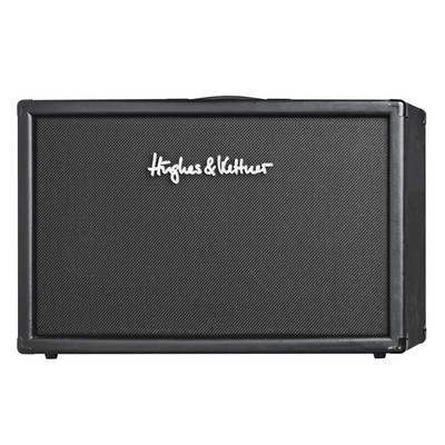 HUGHES & KETTNER TM212 Dual 12'' Vintage Celestion Speaker Cabinet