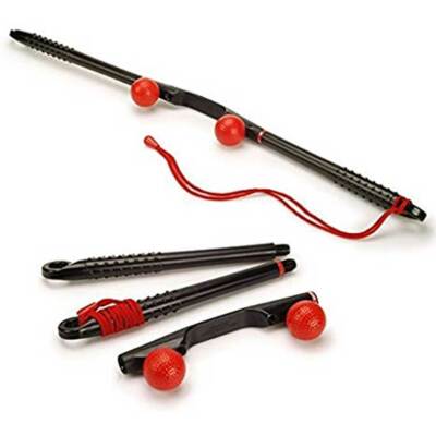 Acu-Masseur Trigger Point Therapy Neck Headache Massage