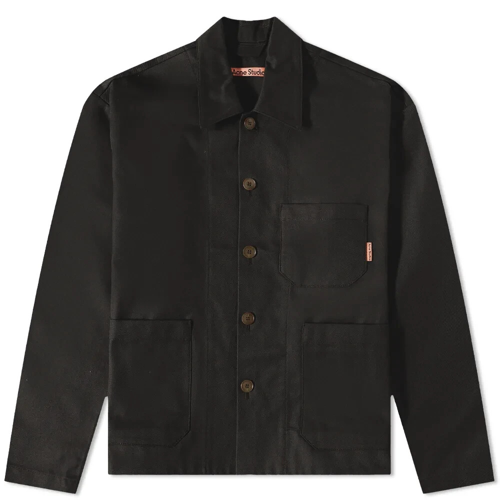 【19aw】Acne Studios ツイードコート 19aw】Acne Studios ツイードコート