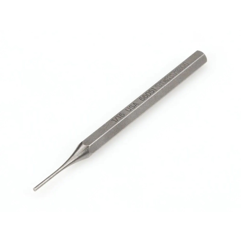 1/16-Inch Roll Pin Punch USA made FREE SHIPPING