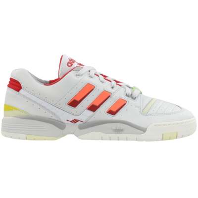 

Adidas Torsion Comp Lace Up Мужские белые кроссовки повседневные EF5973, Белый, adidas Torsion Comp Lace Up