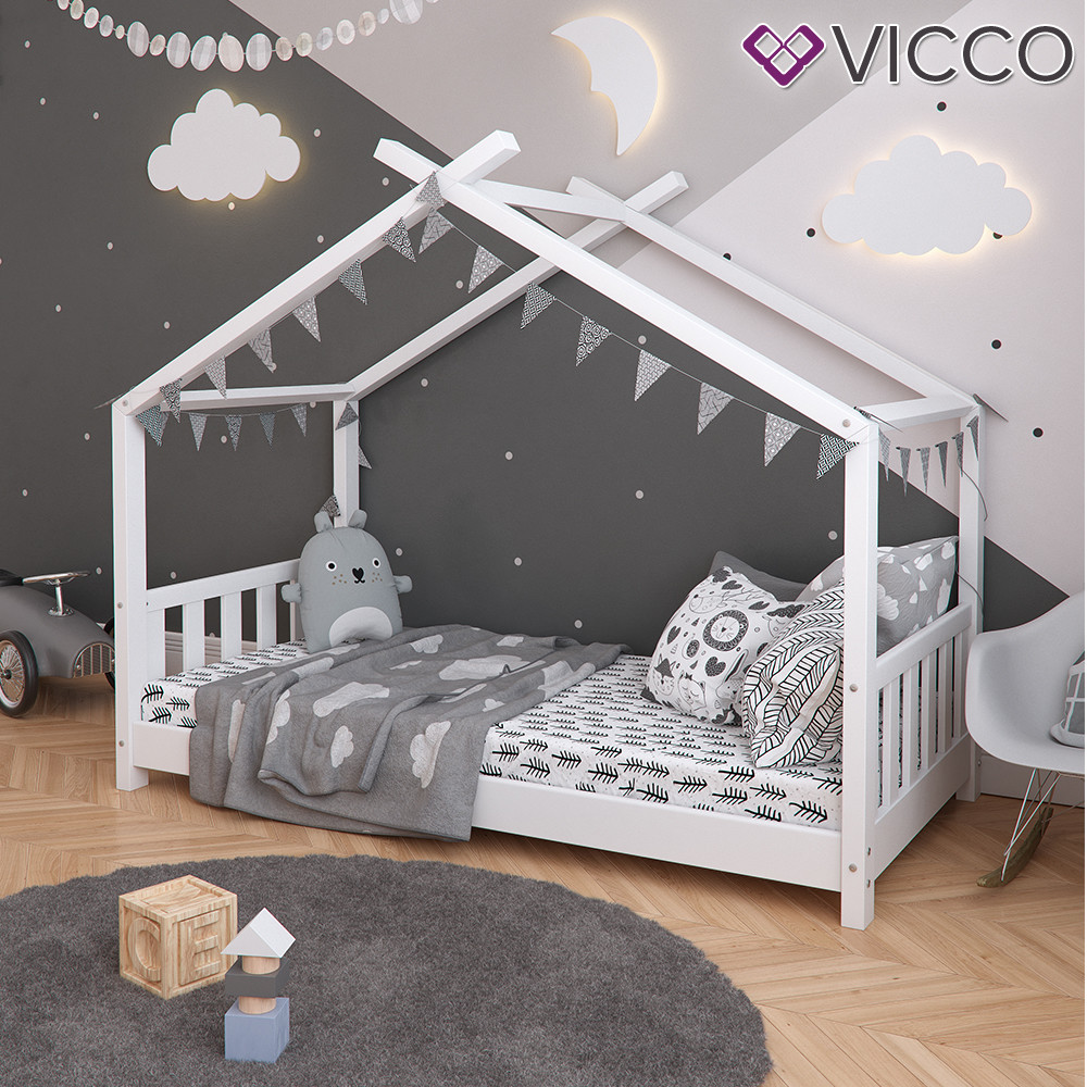 child bed cot