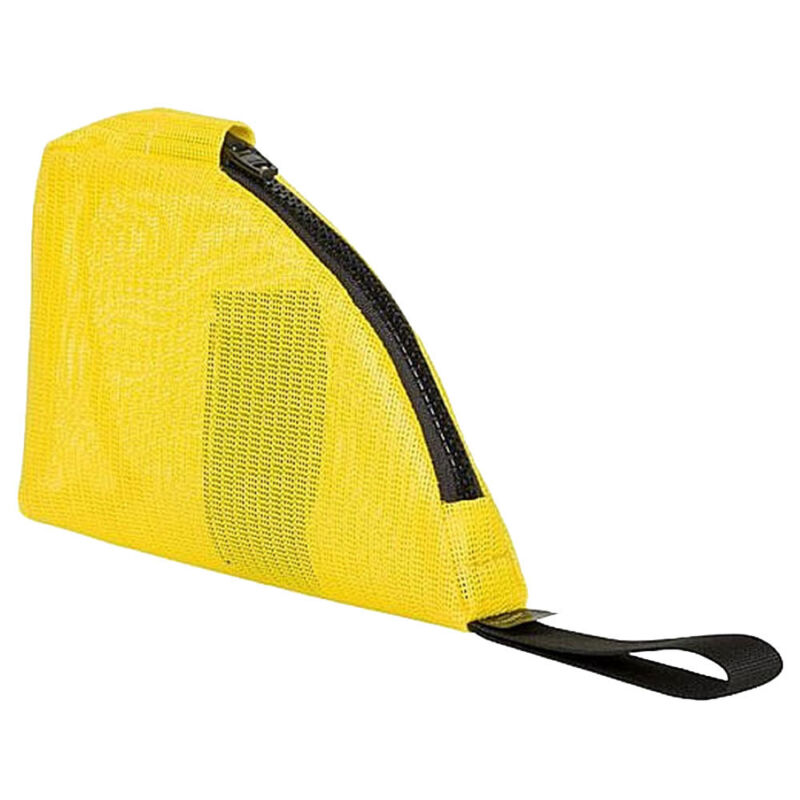 Zeagle Contoured Weight Pouch 