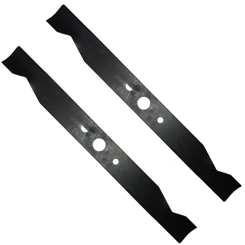 RYOBI Riding Lawn Mower Blade Replacement Part For RY48110 RY48111 And RY48112