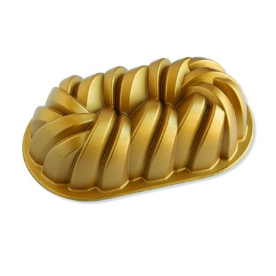Braided Loaf Pan