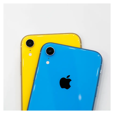 Free Shipping! Pre-Owned Apple iPhone Xr - Carrier Unlocked