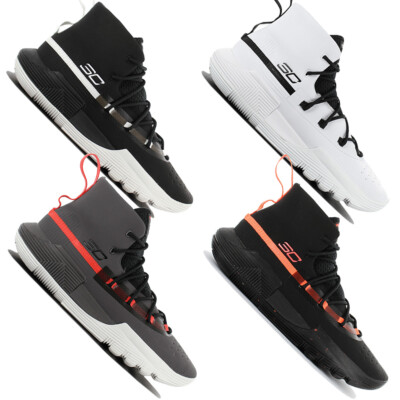 Basketballschuhe Curry 3 Test Vergleich +++ Basketballschuhe Under Armour® Basketballschuh »Curry 3« für die Kleinen