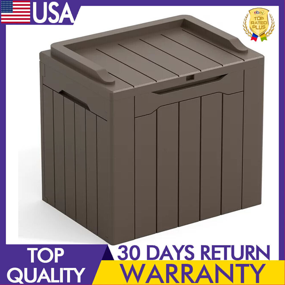 S Resin Planting Tools 28 Gallons New
