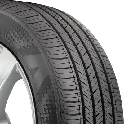 4 New 205/65-16 95 H Sl Kumho Solus Ta31+ Bsw Tires 104243