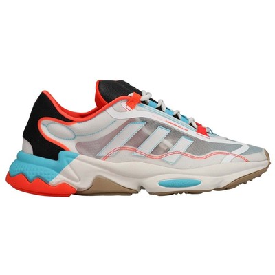

Adidas Ozweego Pure Lace Up Мужские кроссовки Размер 5 M Повседневная обувь G57953, Black;off white, adidas Ozweego Pure Lace Up