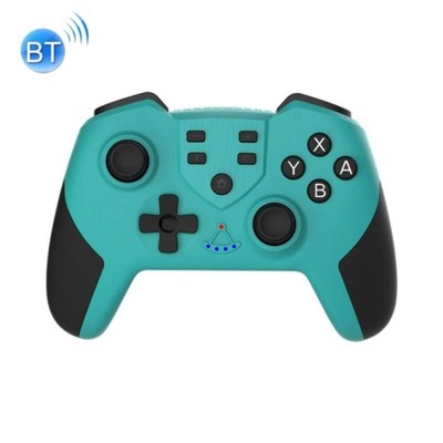 T23 Macro Programming Six-Axis Wireless Bluetooth Handle With NFC For Switch Pro