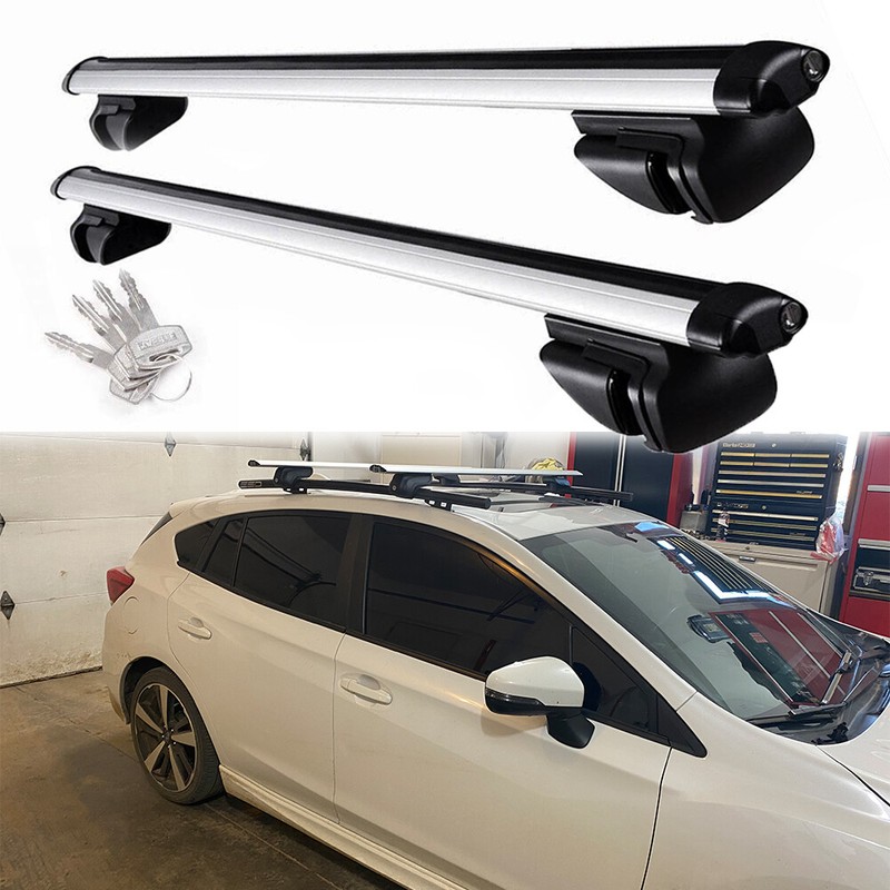 Impreza Hatchback Roof Racks Roof Rack | roof-rack.org