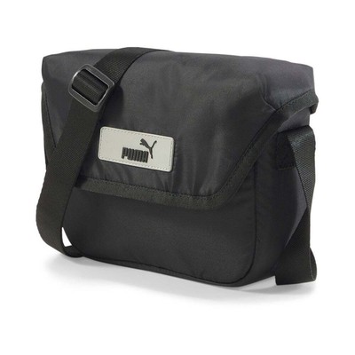 

Puma Core Pop Mini Messenger Bag Женская Размер  Travel Casual 07914601, Puma Core Pop Mini Messenger Bag