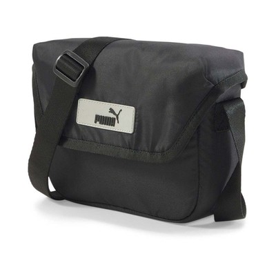 Puma Core Pop Mini Messenger Bag Женская Размер OSFA Travel Casual 07914601