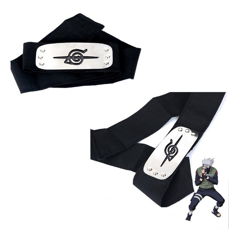 Anime Ninja Dress Up