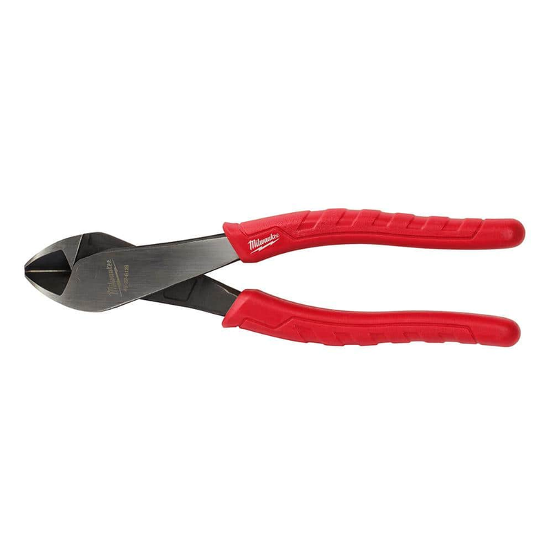 MILWAUKEE 48-22-6128 Diagonal Cutters Serrated Jaw 15/16