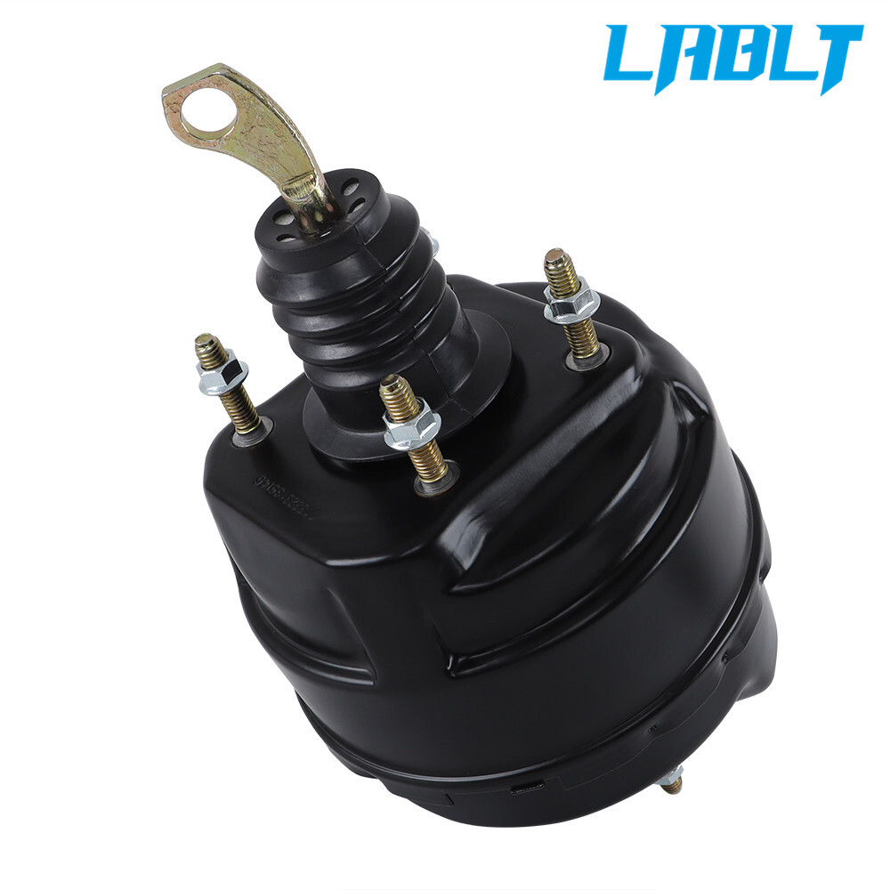 LABLT Vacuum Power Brake Booster For 1980-1993 Ford Mustang