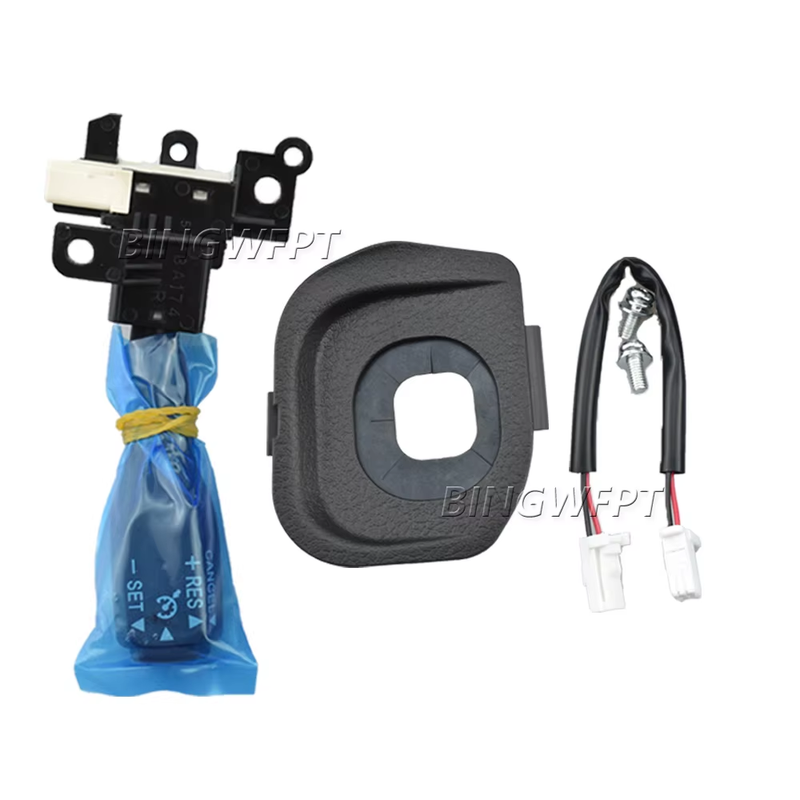 New Cruise Control Switch 84632-34011 for Toyota Hilux revo fortuner SR5 M70 M80