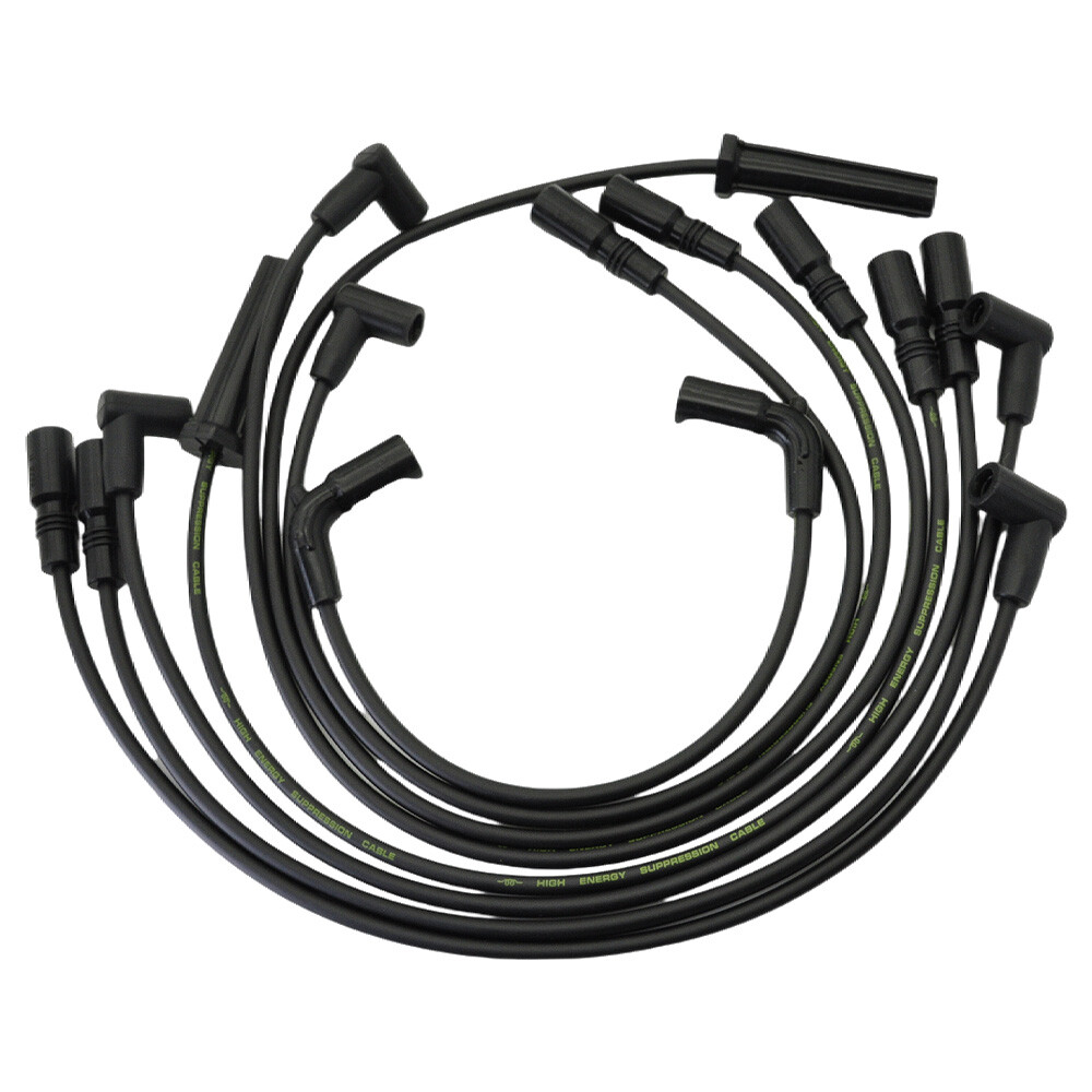 ✅Distributor + Spark Plug + Wire Set OEM for Chevy 5.7L 96-02 GMC DR49 93441558✅