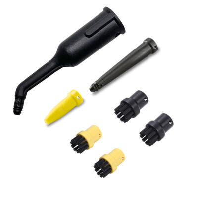 Steam Cleaner Pipe Nozzle Brush Parts For Karcher sC1 sC2 CTK10 SC3 SC4 Sc5 SC7
