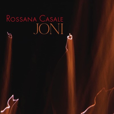 Rossana Casale Joni (CD) (UK IMPORT)