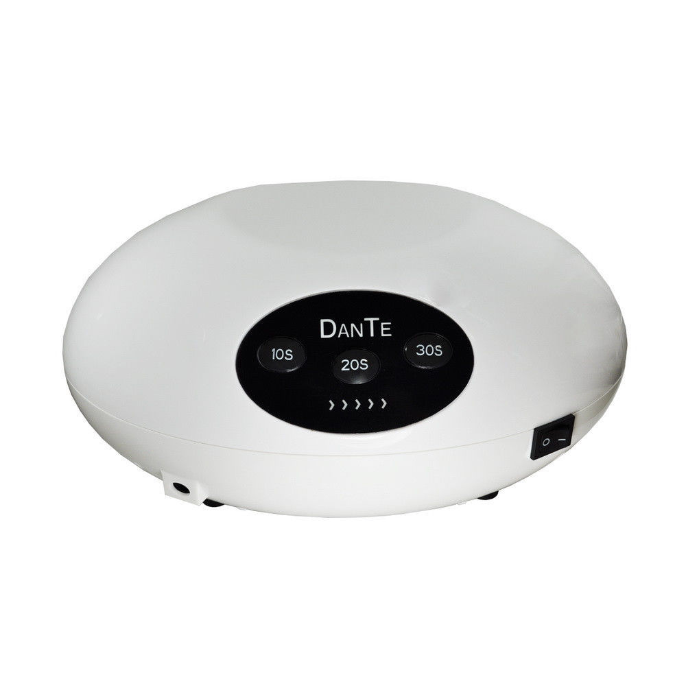 Secadores de Uñas CND y Lámparas