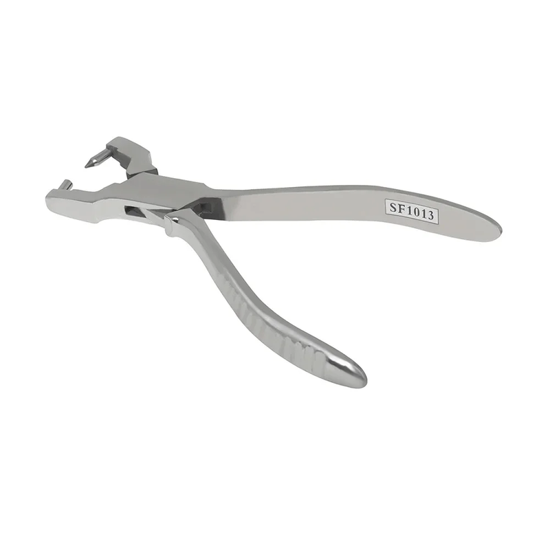 Saxophone Needle Spring Disassembly Pliers Flute Clarinet Repair Tools Silver St