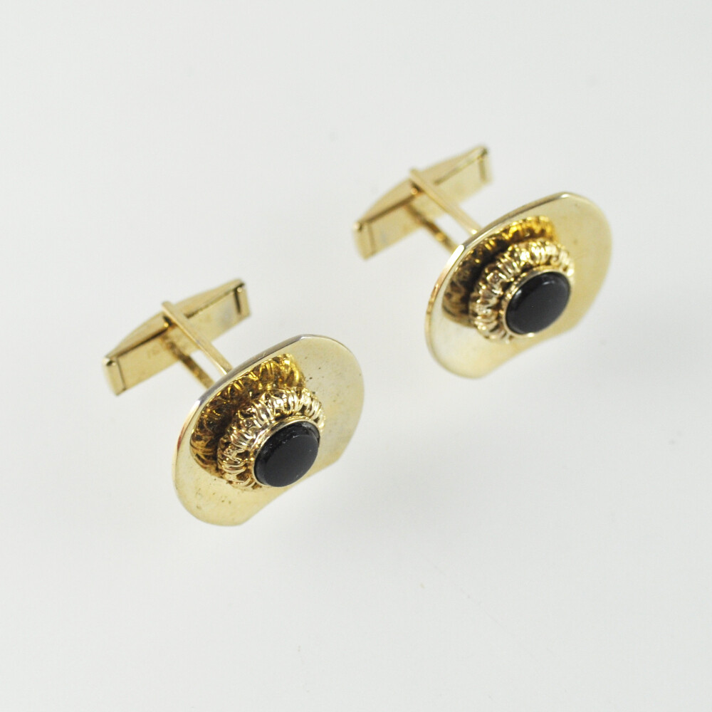 Cufflinks - Patent 2974381 - Vintage Cufflinks | eBay