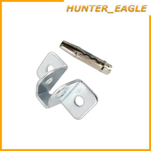 Front Rear Door Check Bracket Pin Replacement Fit for 1984