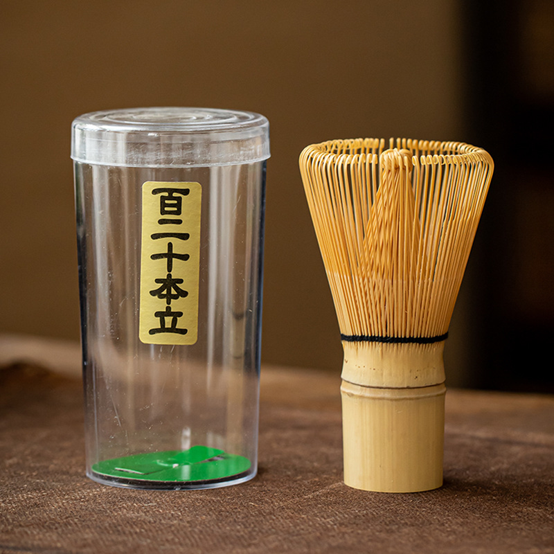 Japanese Tea Set Matcha Whisk Tea Spoon Scoop Matcha Tea Set Bamboo Accessories