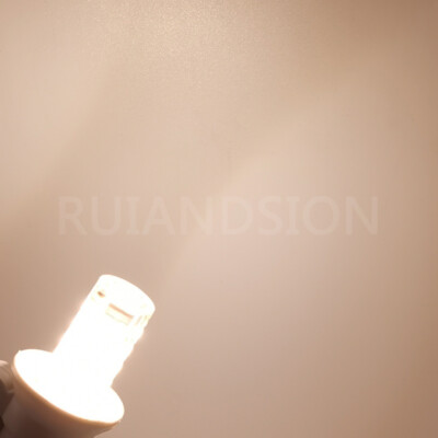 E14 G4 2835 LED Refrigerator Oven Bulb Home Garden Lamp No Strobe 220V/ 85-265V