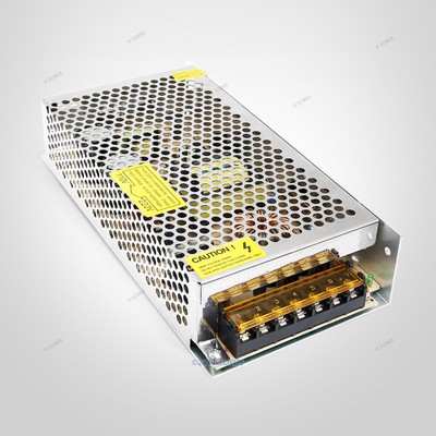 12V 120W CNC Step Motor Driver Power Supply 110V-220V